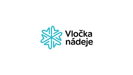 Staň sa Vločkou nádeje❄️ Pomôž nám vyrábať odznaky 